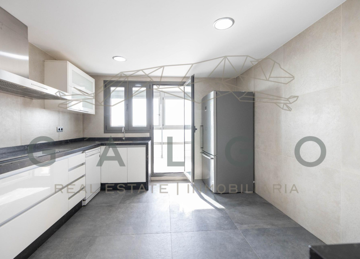 Sale - Flat - Valencia - Sant Pau