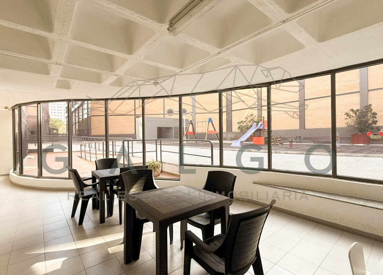 Sale - Flat - Valencia - Sant Pau