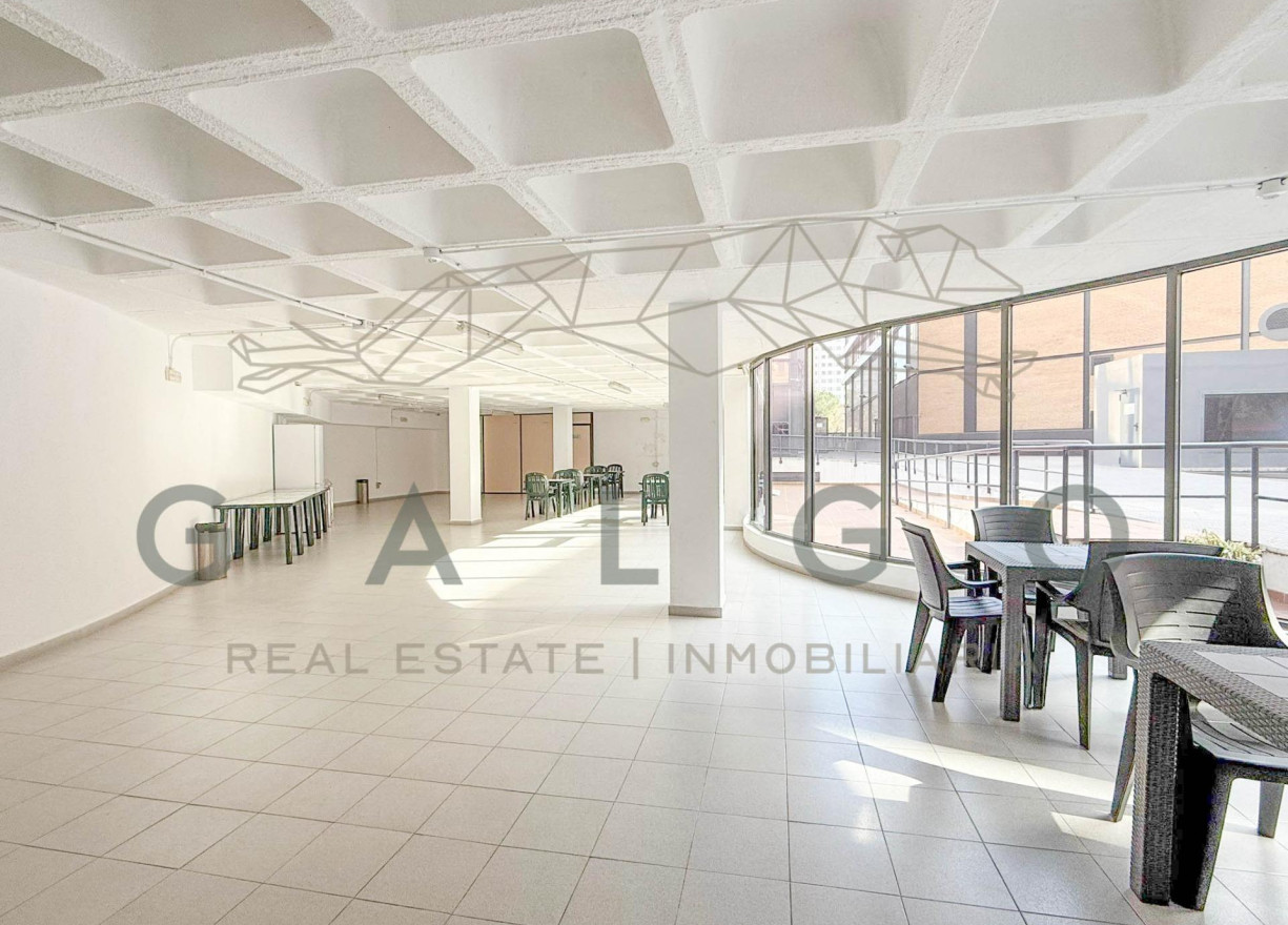 Sale - Flat - Valencia - Sant Pau