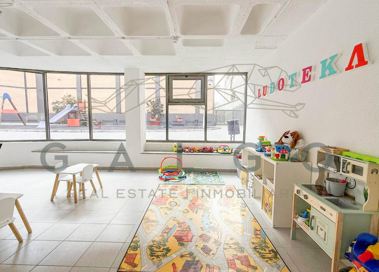 Sale - Flat - Valencia - Sant Pau