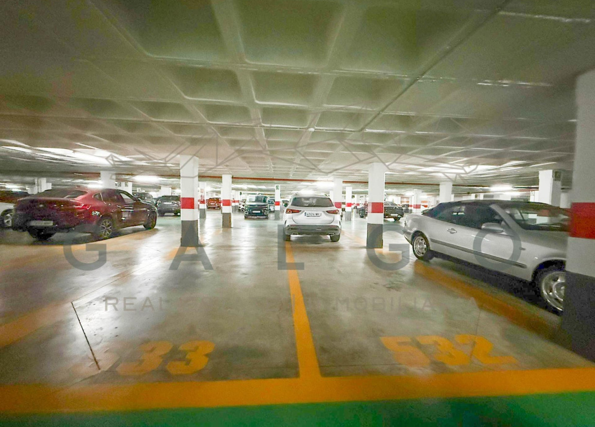 Sale - Flat - Valencia - Sant Pau