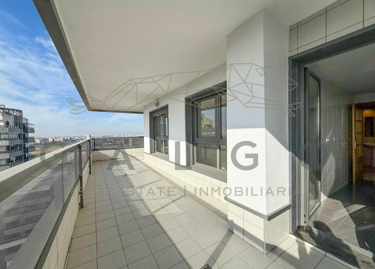 Sale - Flat - Valencia - Sant Pau