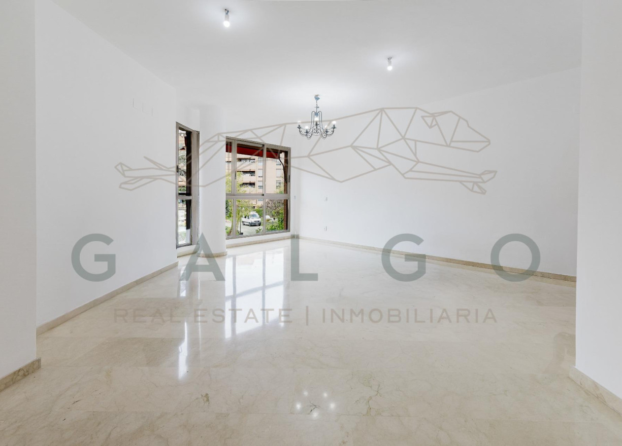 Sale - Flat - Valencia - Sant Pau