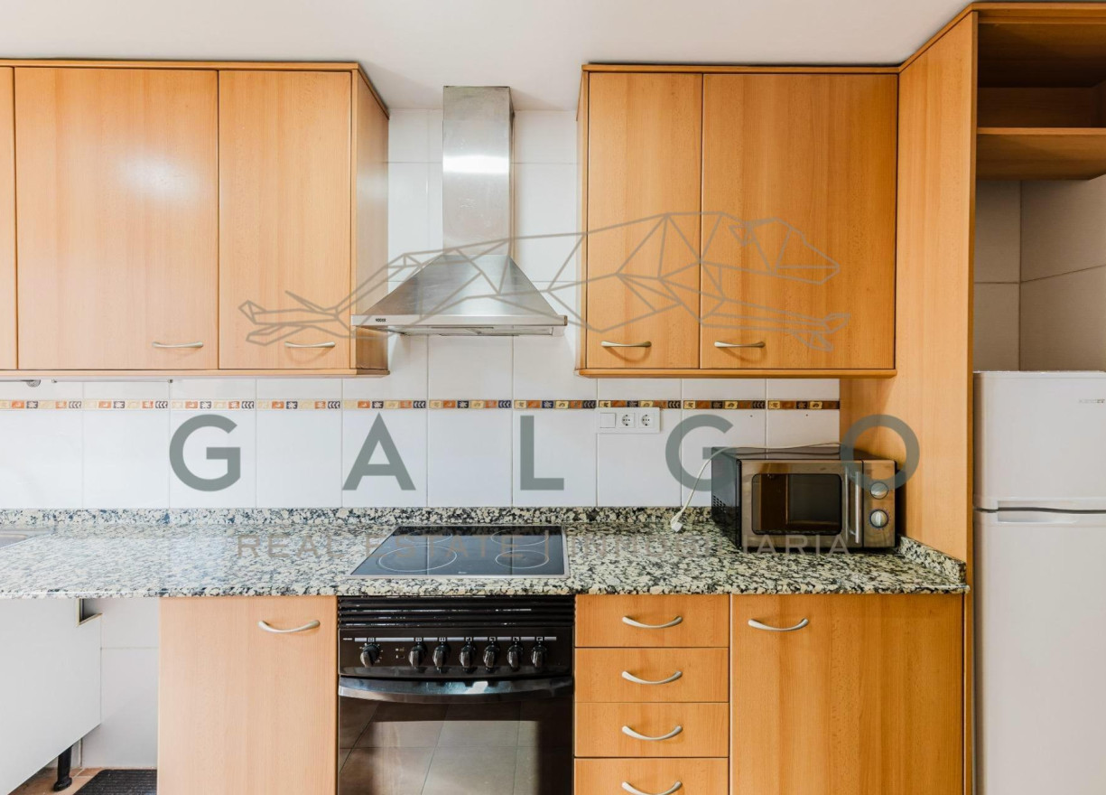 Sale - Flat - Valencia - Sant Pau
