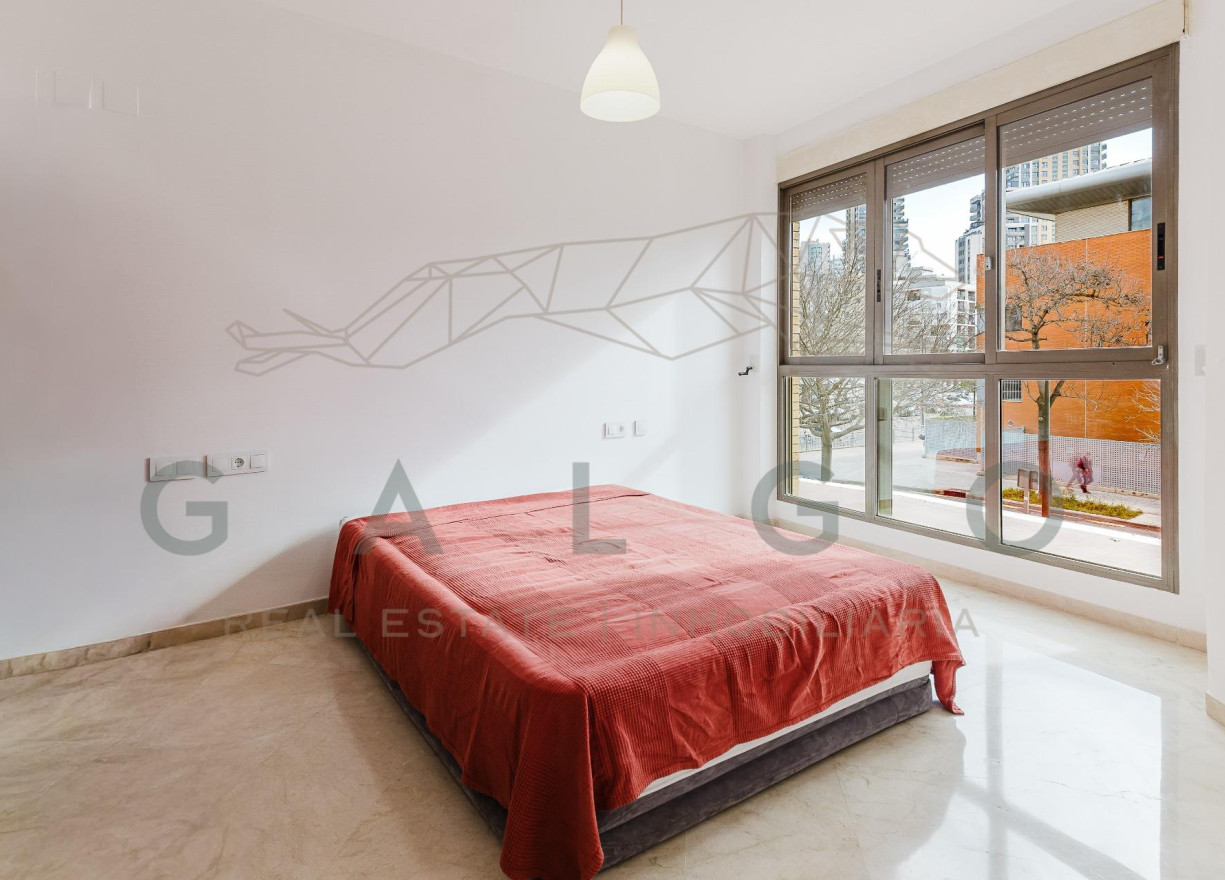 Sale - Flat - Valencia - Sant Pau