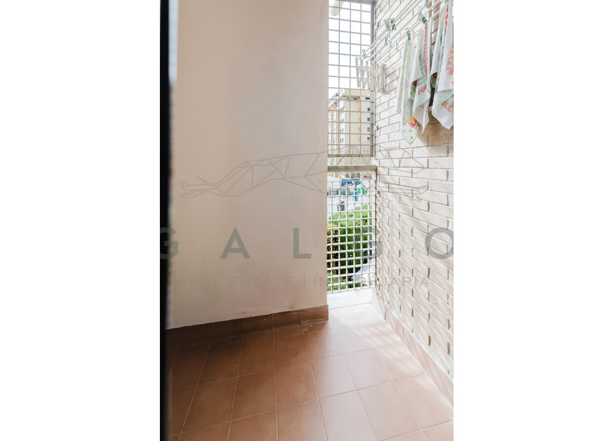 Sale - Flat - Valencia - Sant Pau