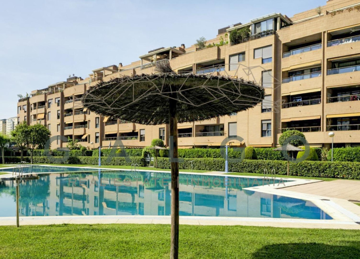 Sale - Flat - Valencia - Sant Pau