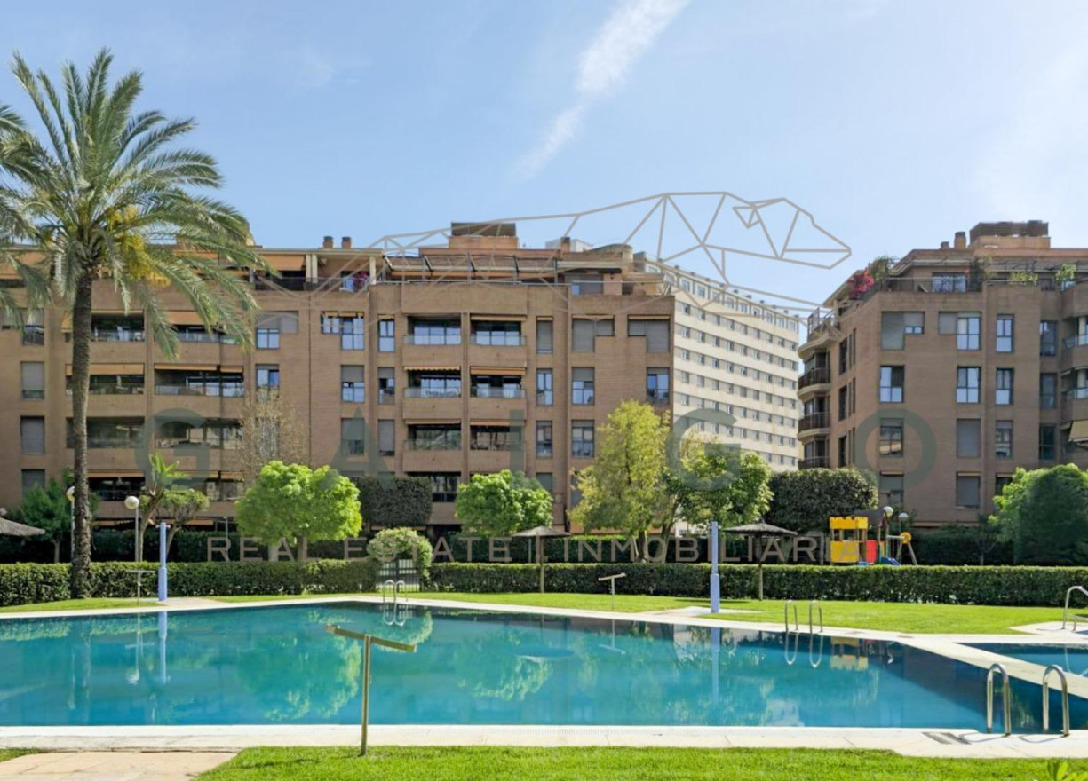 Sale - Flat - Valencia - Sant Pau