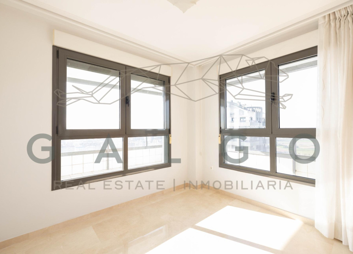 Sale - Flat - Valencia - Sant Pau