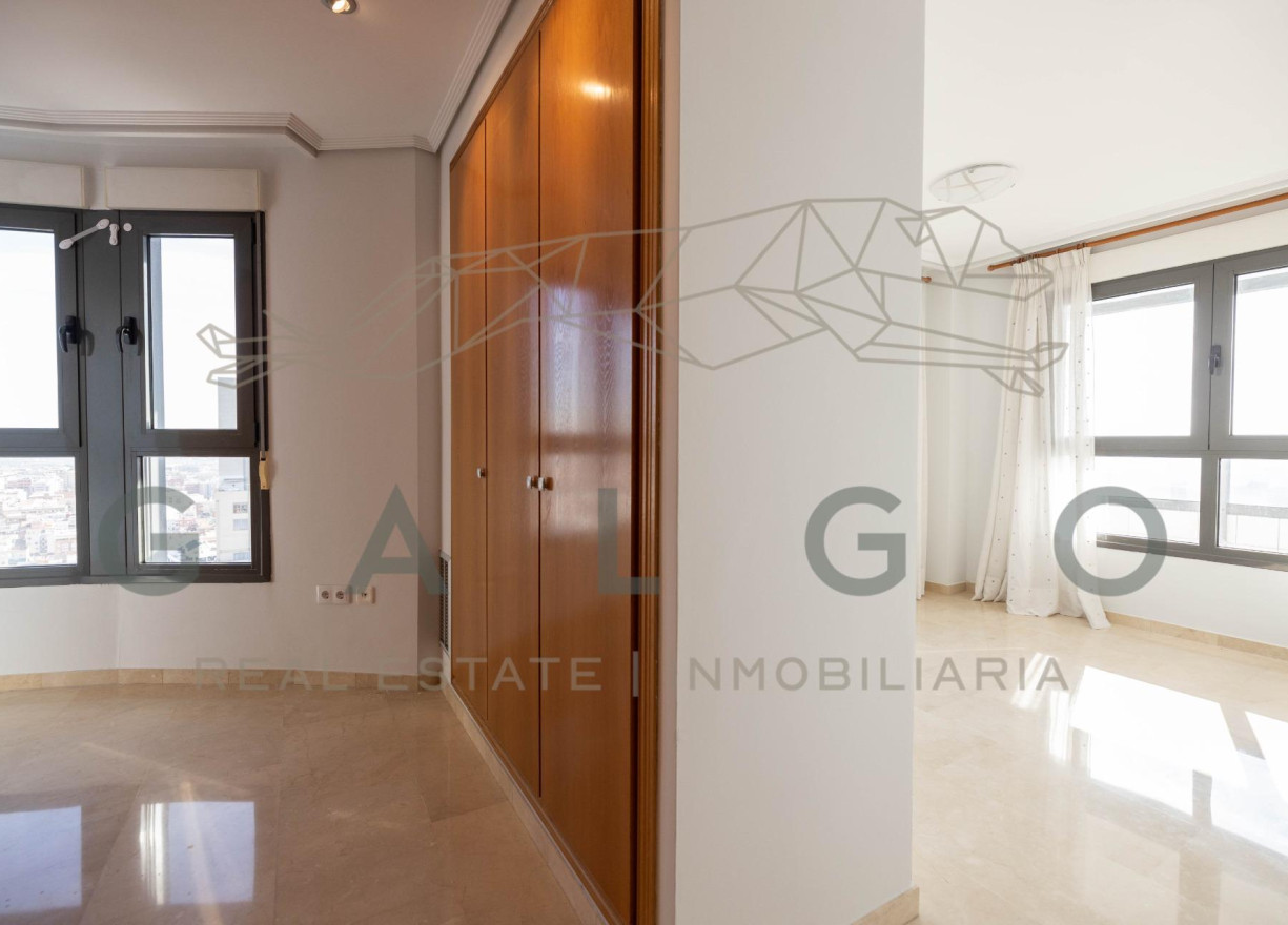 Sale - Flat - Valencia - Sant Pau