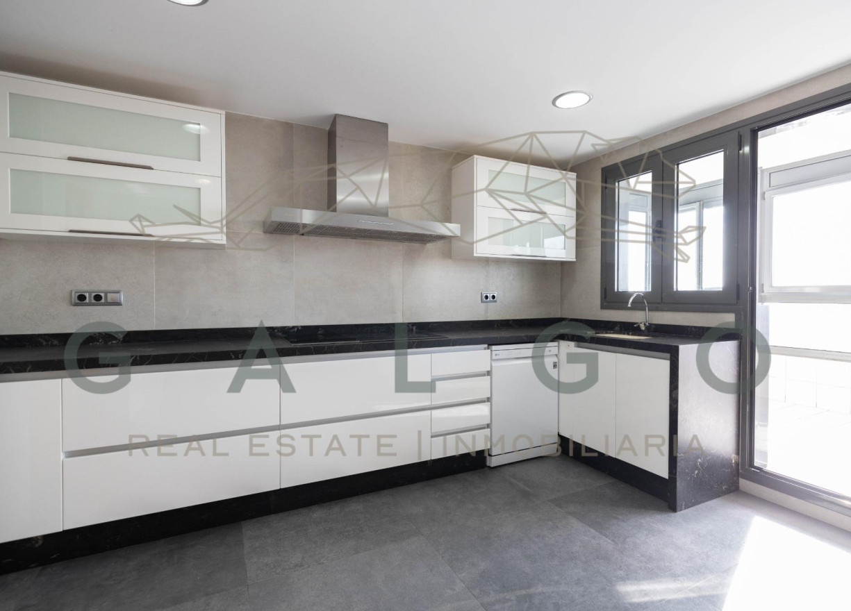 Sale - Flat - Valencia - Sant Pau