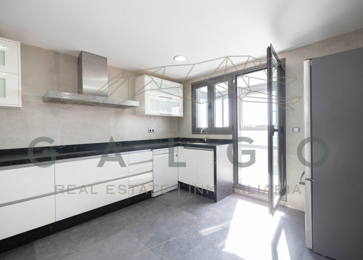 Sale - Flat - Valencia - Sant Pau