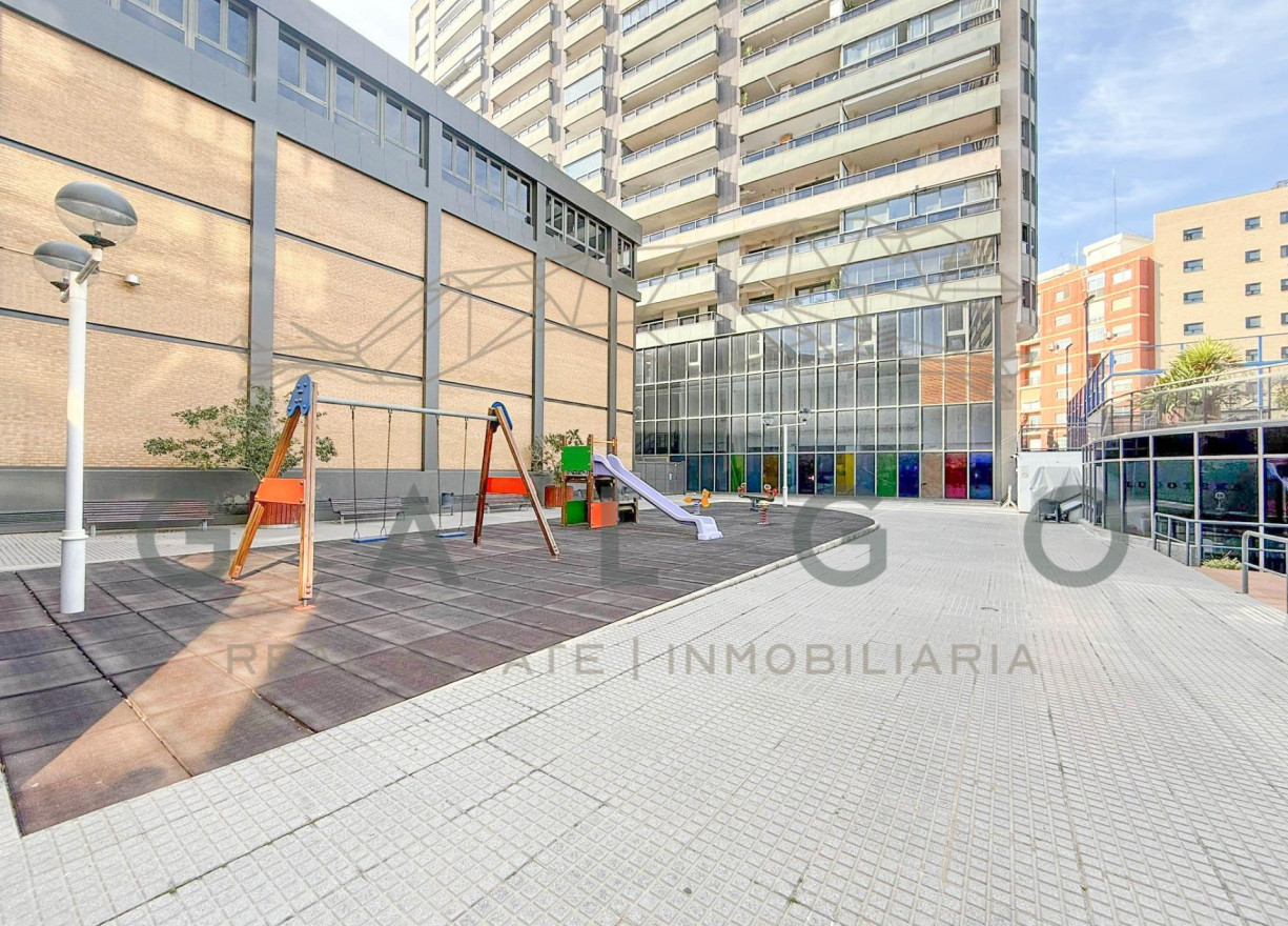 Sale - Flat - Valencia - Sant Pau