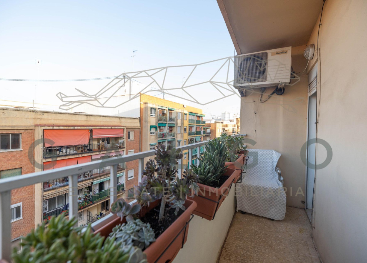 Sale - Flat - Valencia - Torrefiel