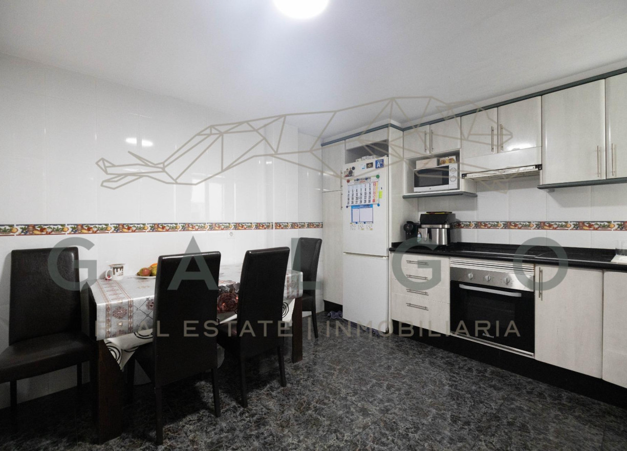 Sale - Flat - Valencia - Torrefiel