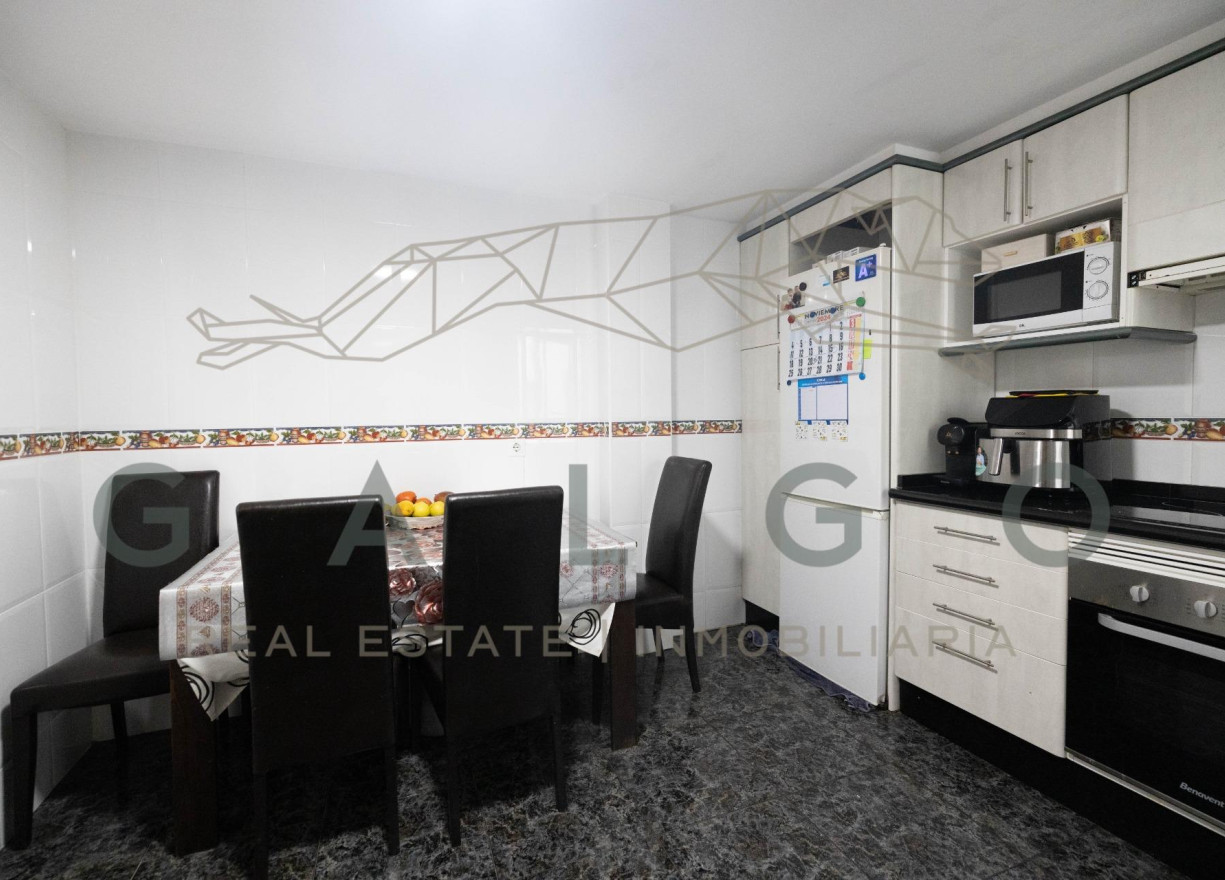 Sale - Flat - Valencia - Torrefiel