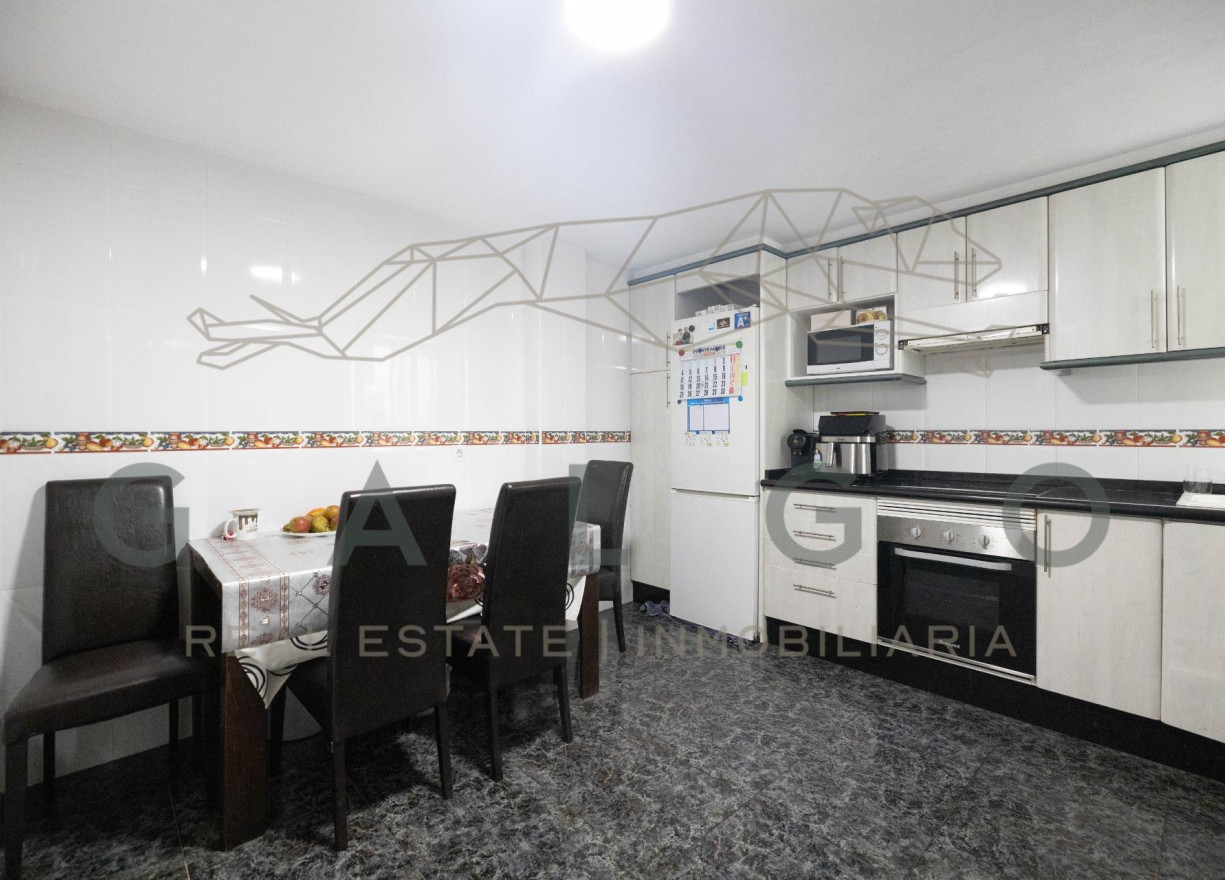 Sale - Flat - Valencia - Torrefiel