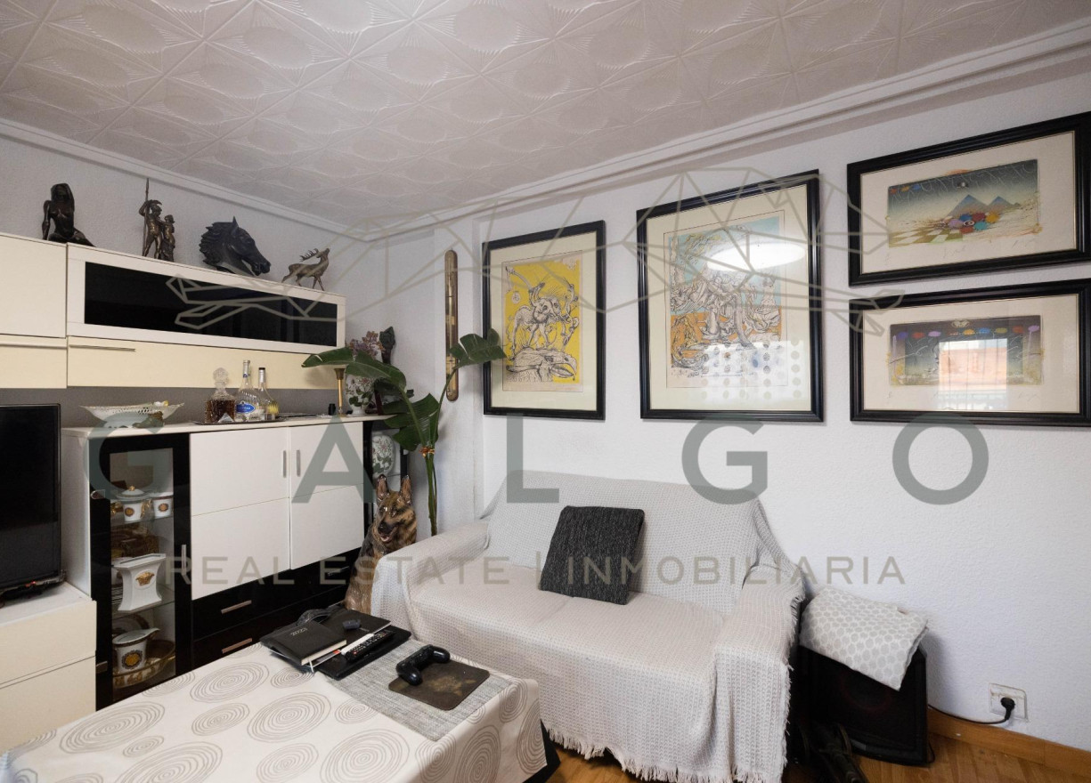 Sale - Flat - Valencia - Torrefiel