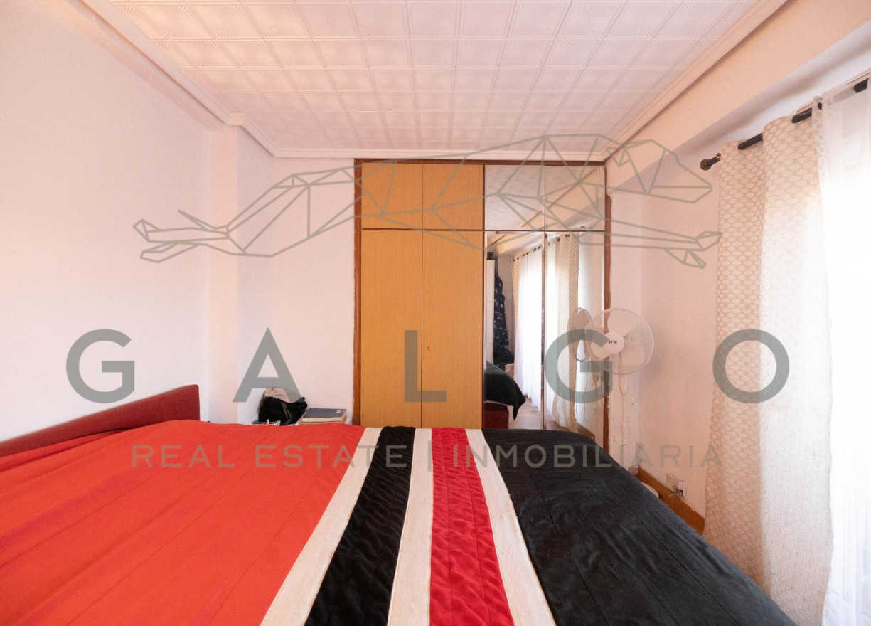 Sale - Flat - Valencia - Torrefiel