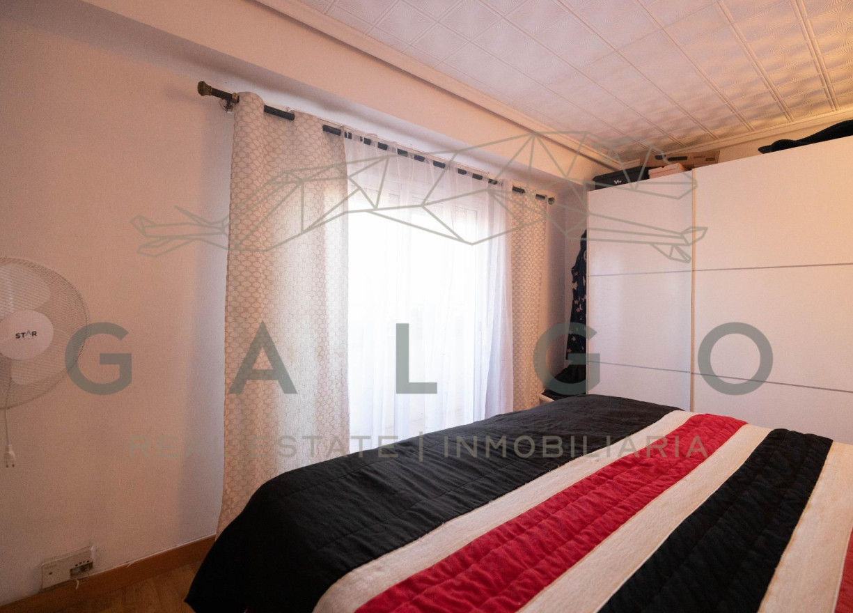 Sale - Flat - Valencia - Torrefiel