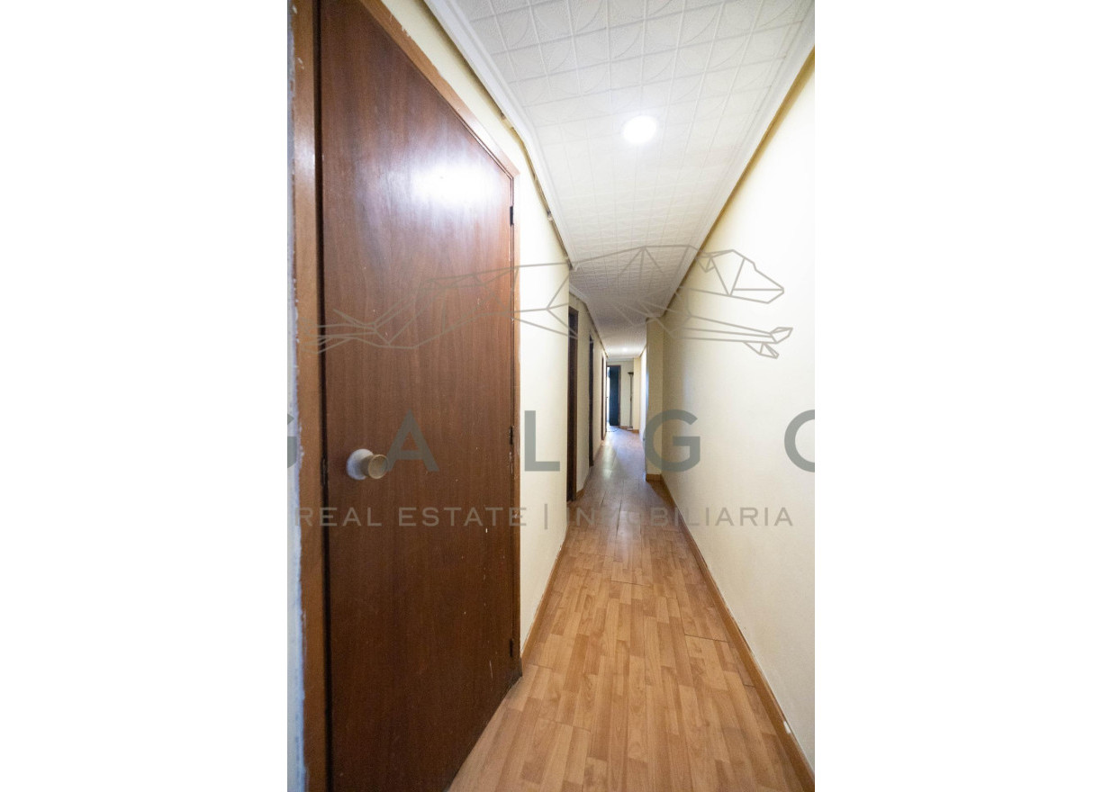 Sale - Flat - Valencia - Torrefiel