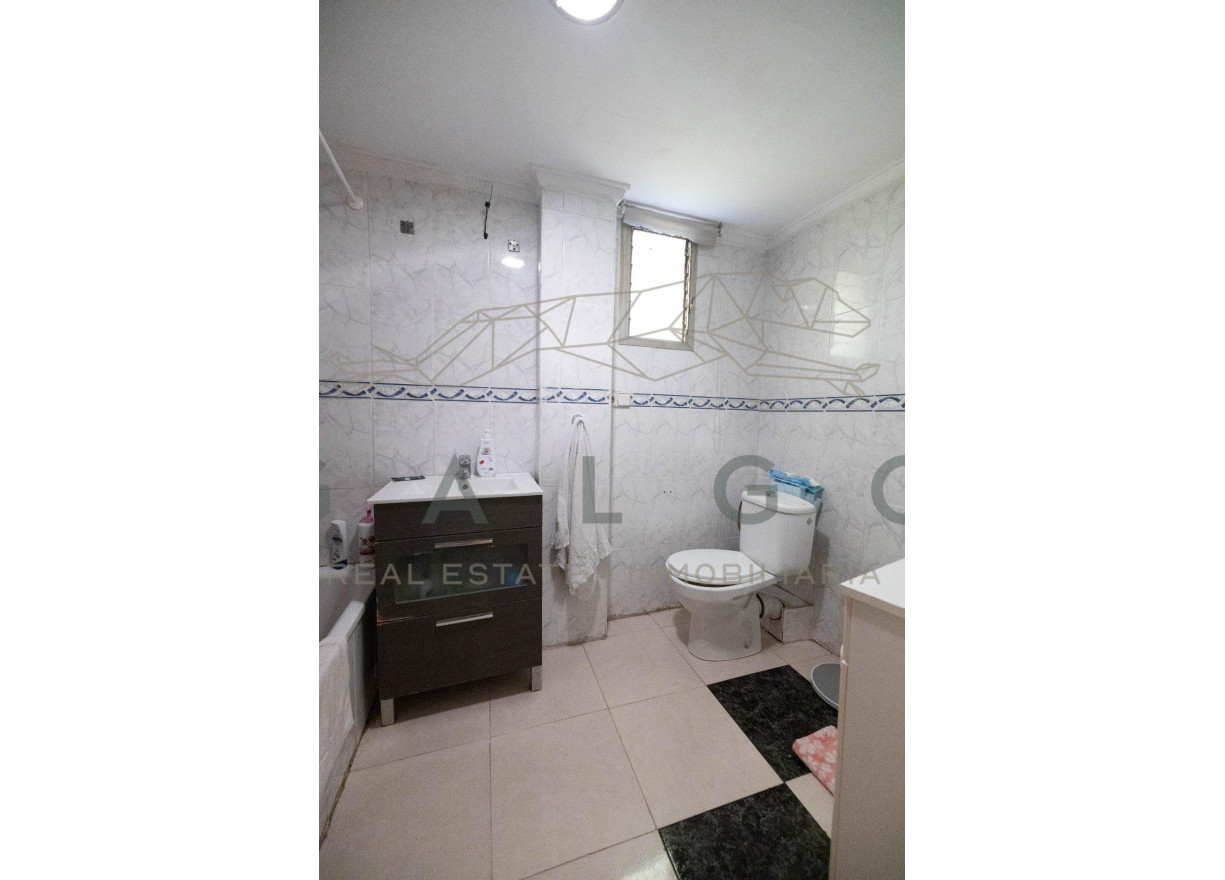 Sale - Flat - Valencia - Torrefiel