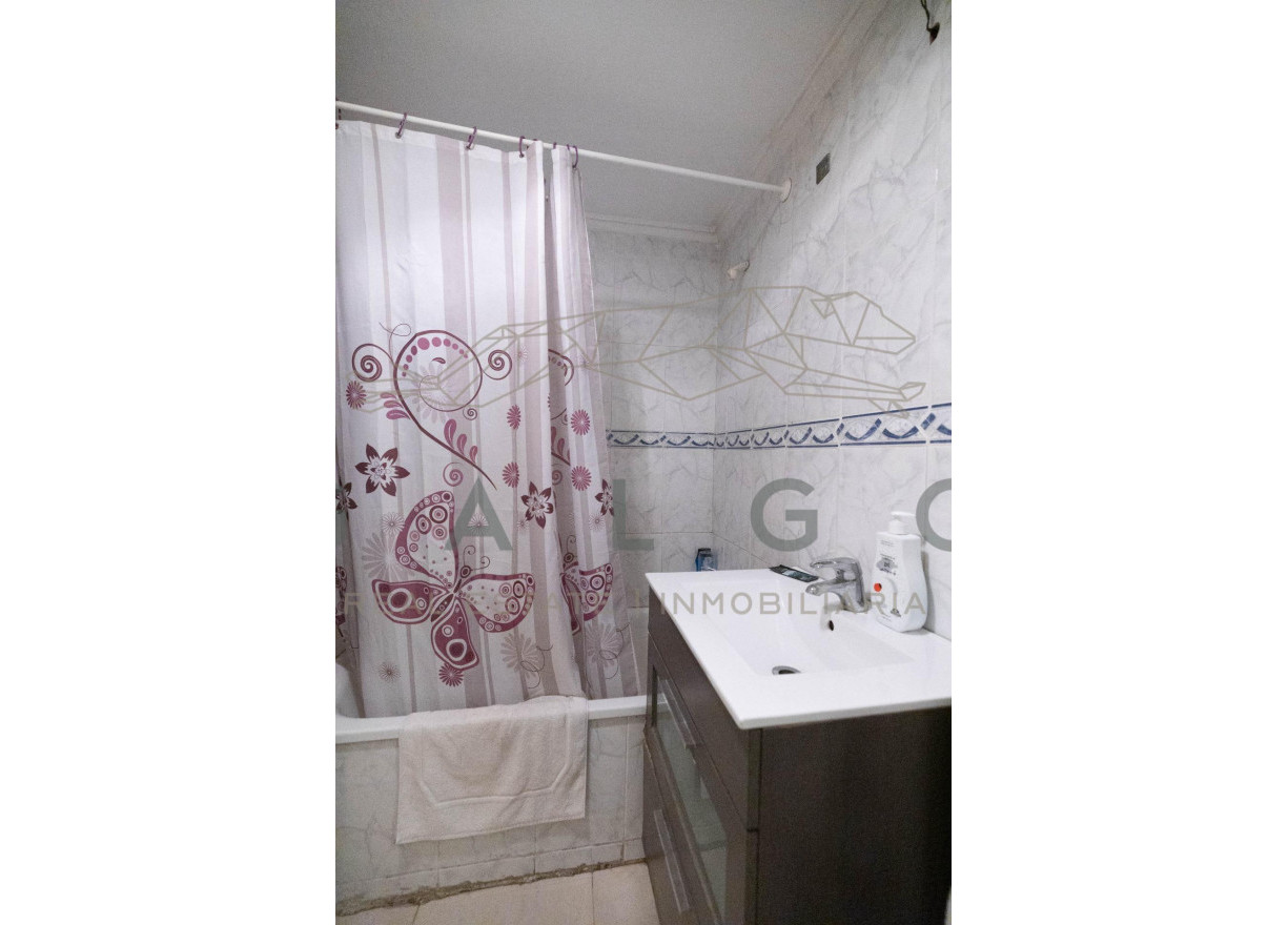 Sale - Flat - Valencia - Torrefiel