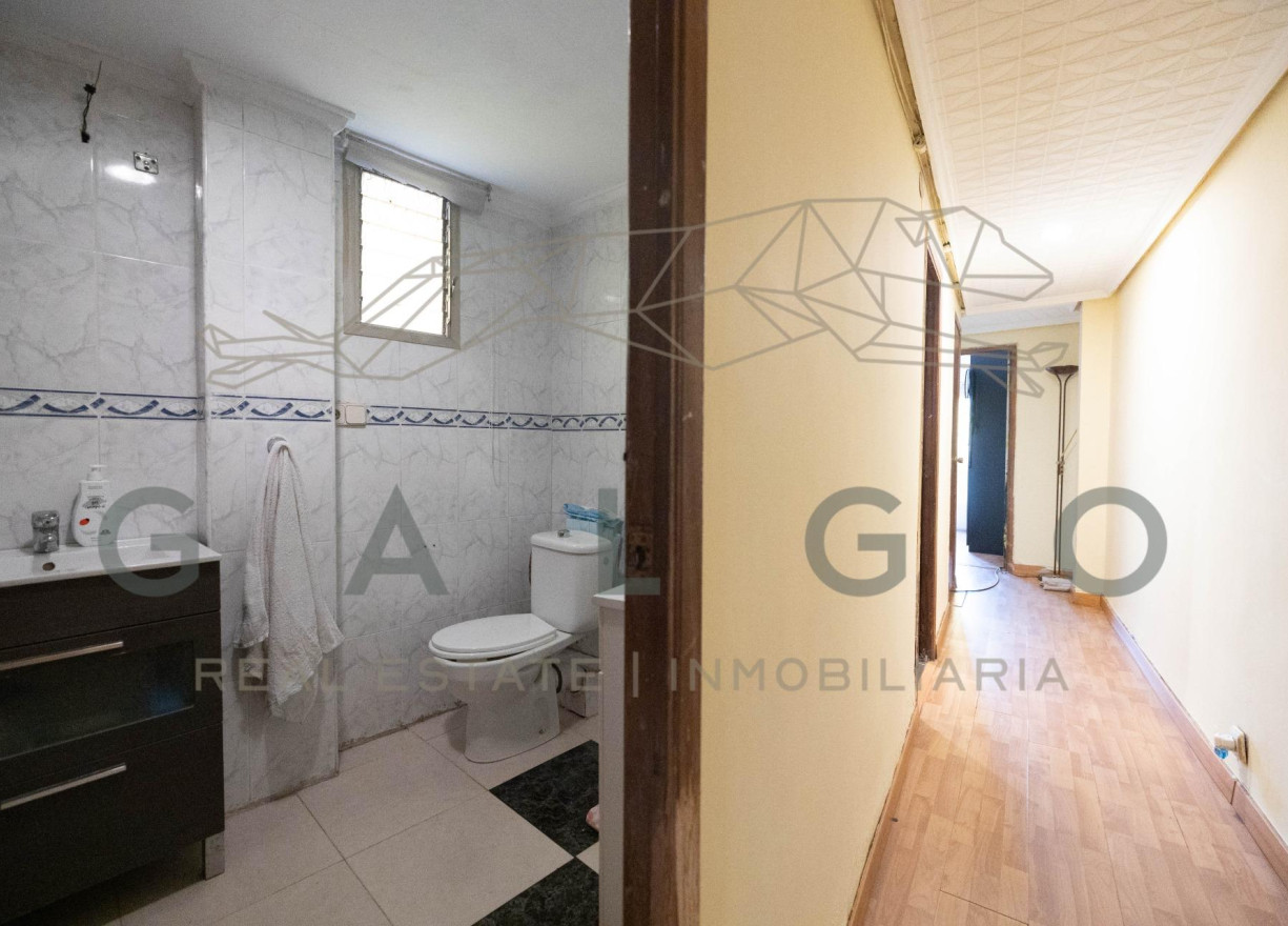 Sale - Flat - Valencia - Torrefiel