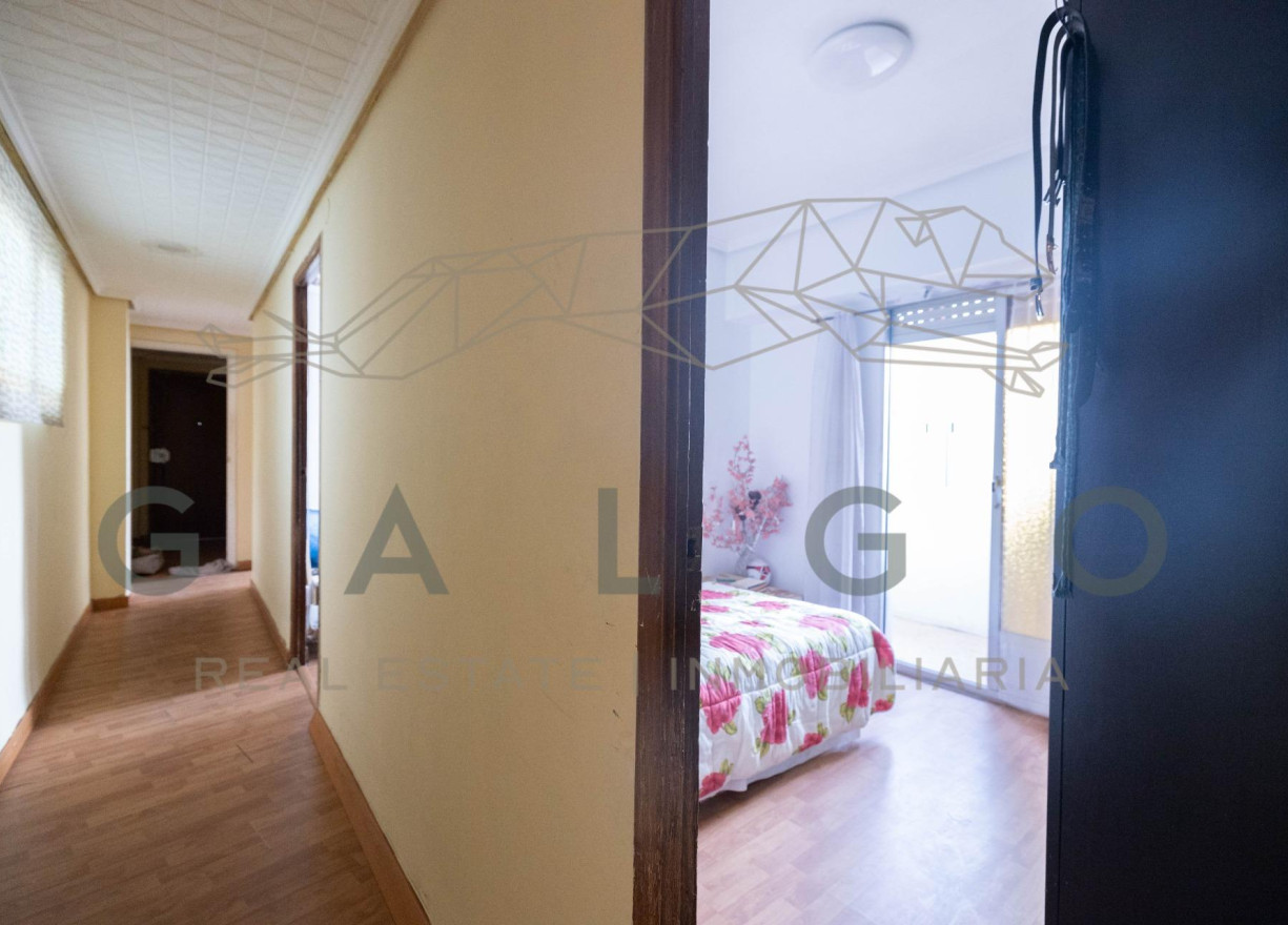 Sale - Flat - Valencia - Torrefiel