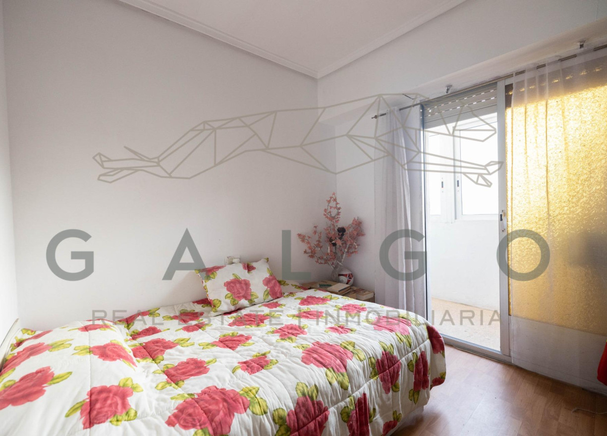 Sale - Flat - Valencia - Torrefiel