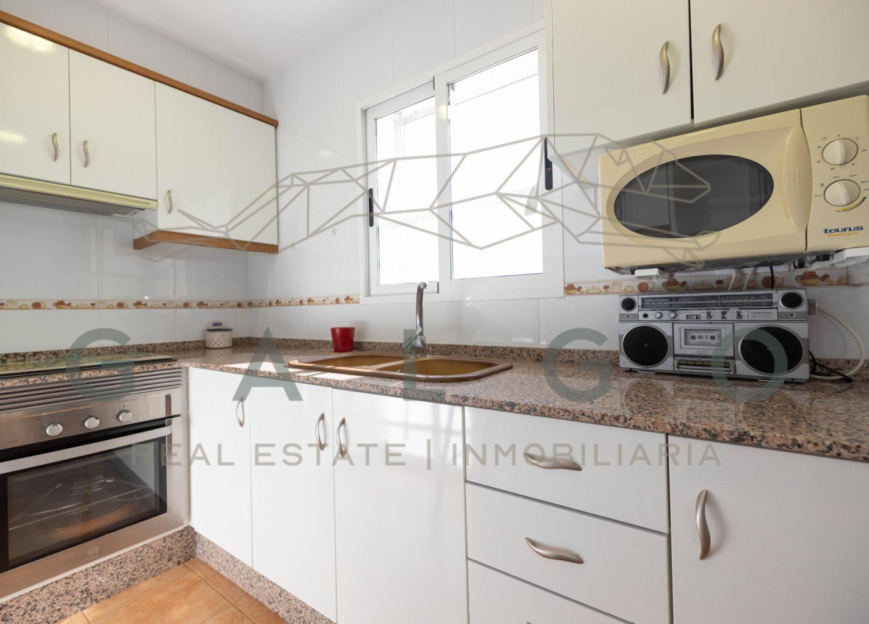 Sale - Flat - Viver - Comunidad valenciana