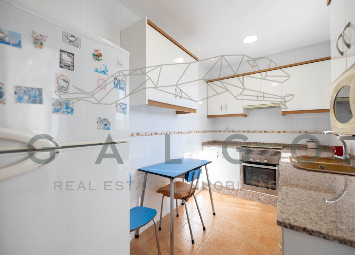 Sale - Flat - Viver - Comunidad valenciana