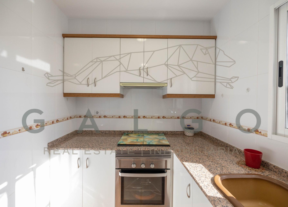 Sale - Flat - Viver - Comunidad valenciana