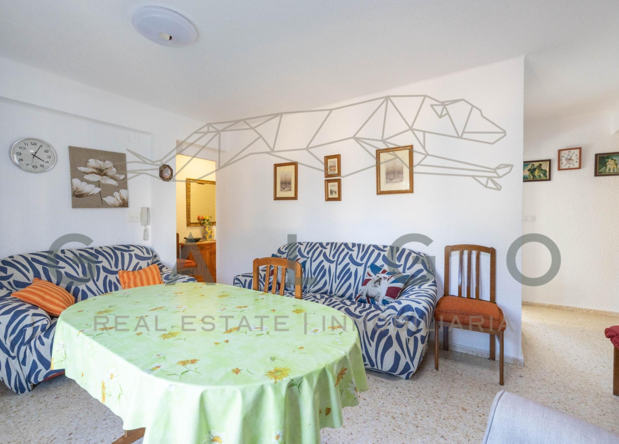 Sale - Flat - Viver - Comunidad valenciana