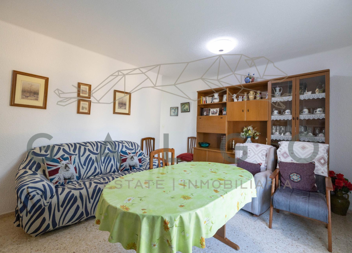 Sale - Flat - Viver - Comunidad valenciana