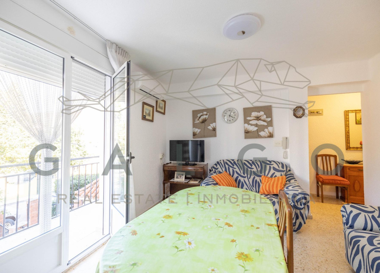 Sale - Flat - Viver - Comunidad valenciana