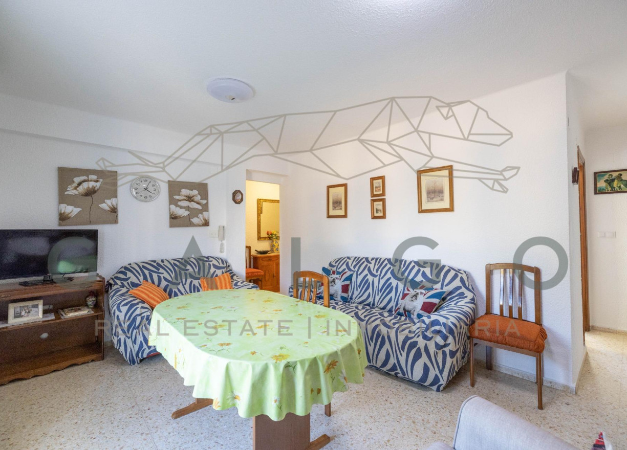 Sale - Flat - Viver - Comunidad valenciana