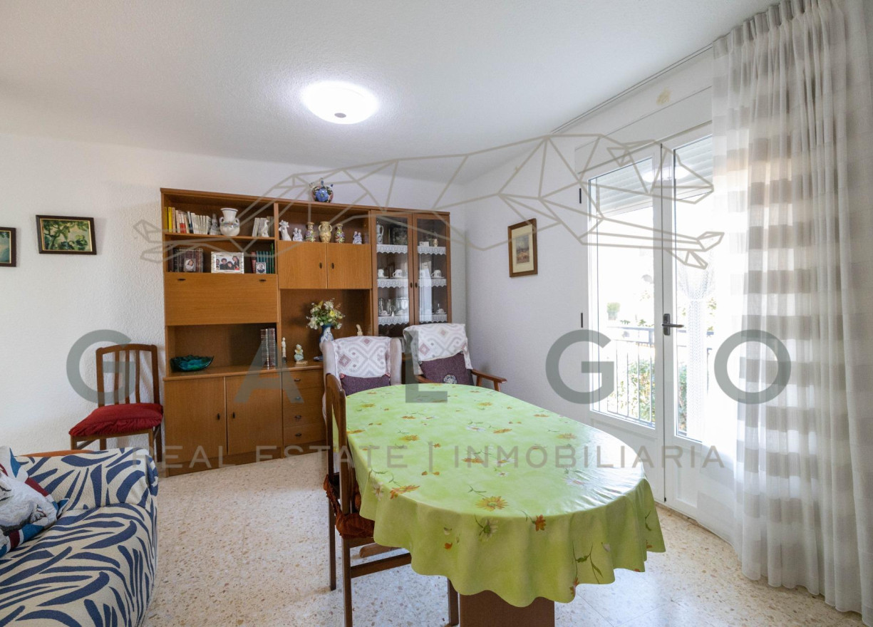 Sale - Flat - Viver - Comunidad valenciana