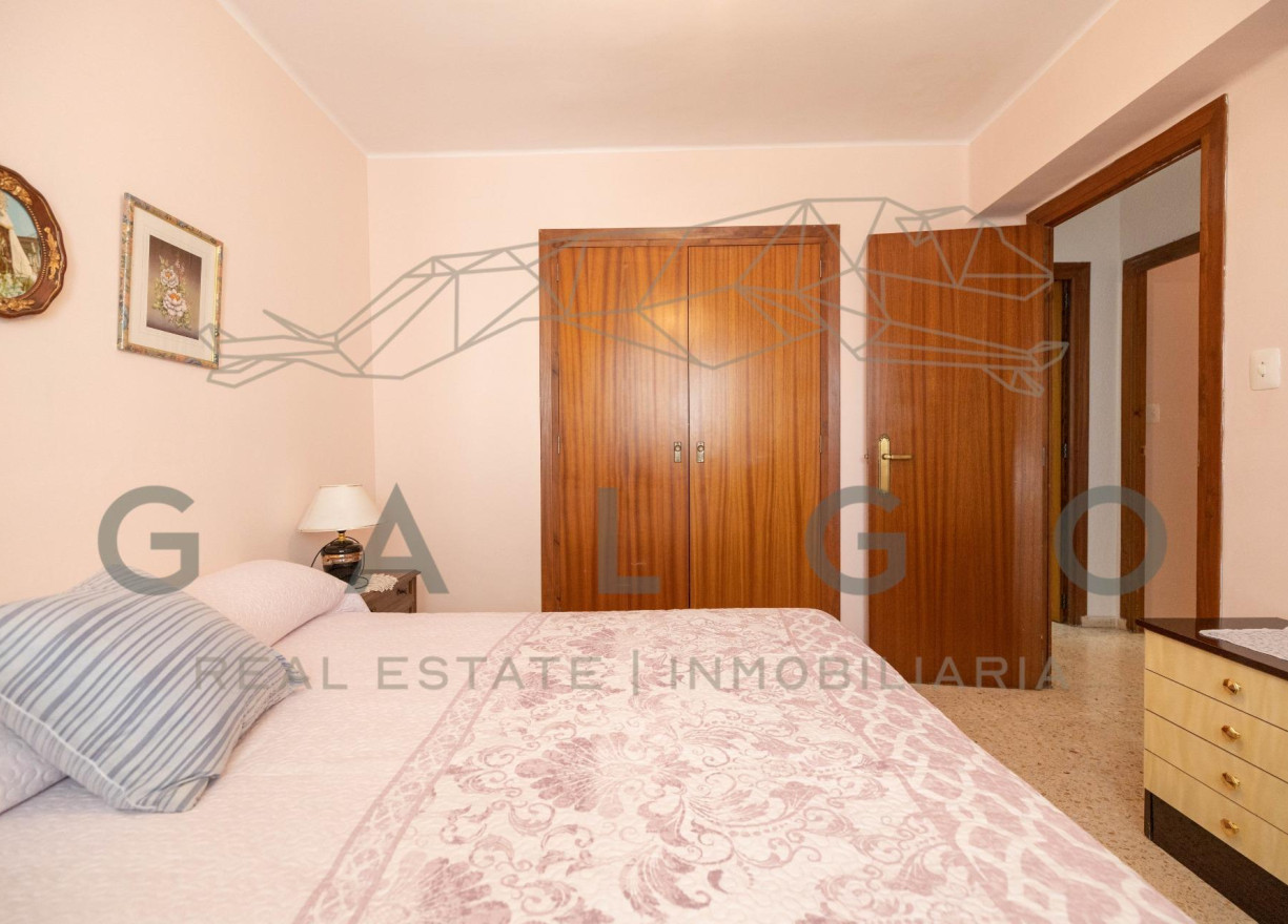 Sale - Flat - Viver - Comunidad valenciana