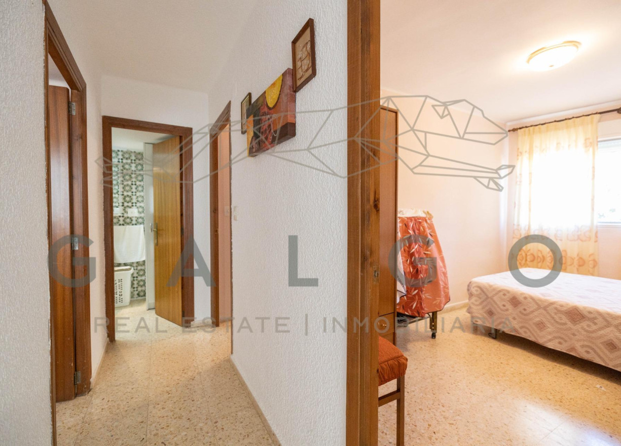 Sale - Flat - Viver - Comunidad valenciana