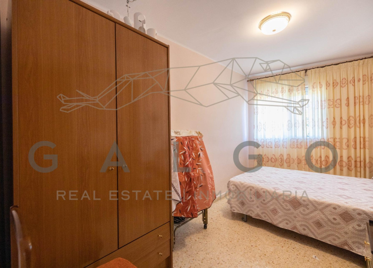 Sale - Flat - Viver - Comunidad valenciana