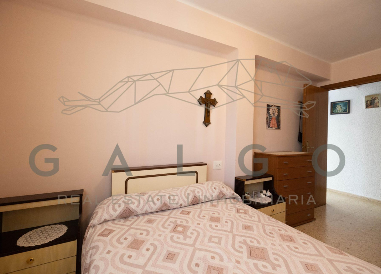 Sale - Flat - Viver - Comunidad valenciana