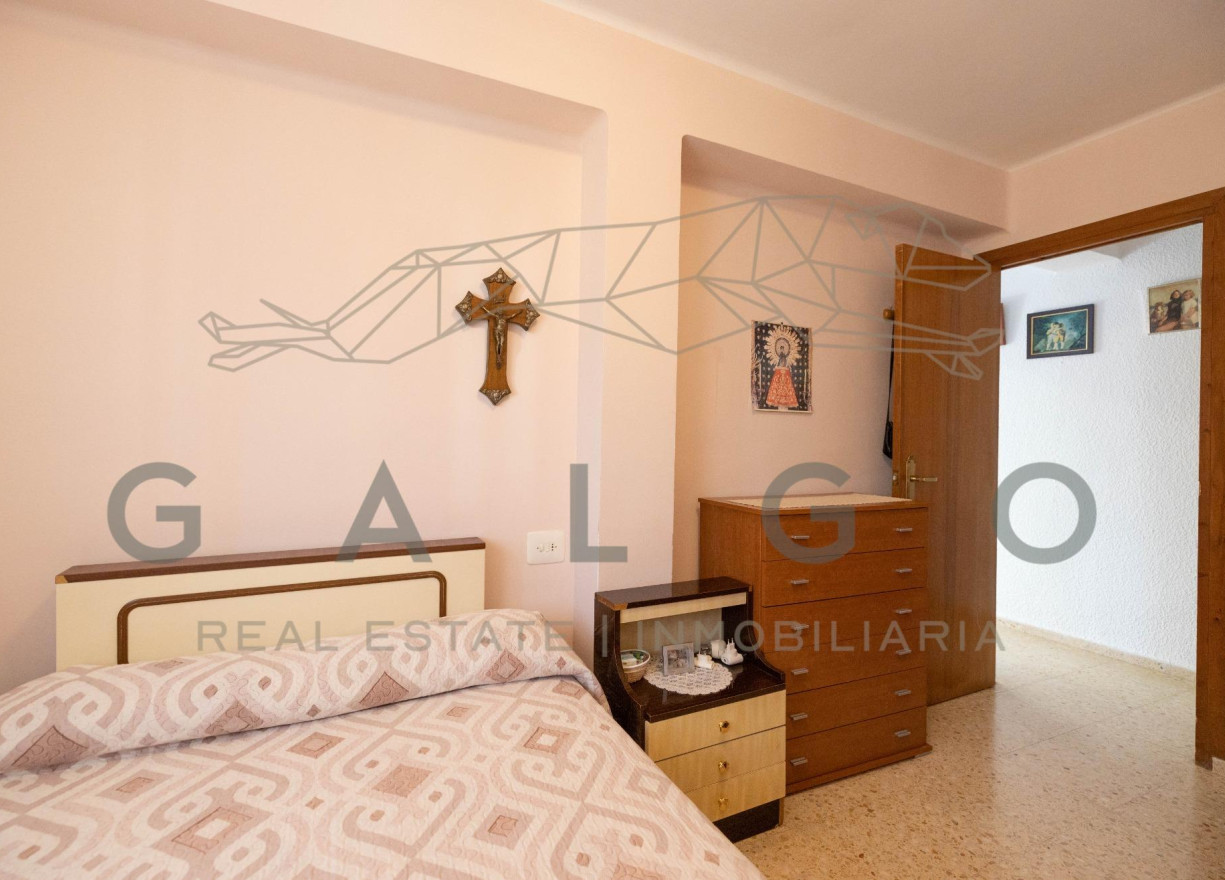 Sale - Flat - Viver - Comunidad valenciana