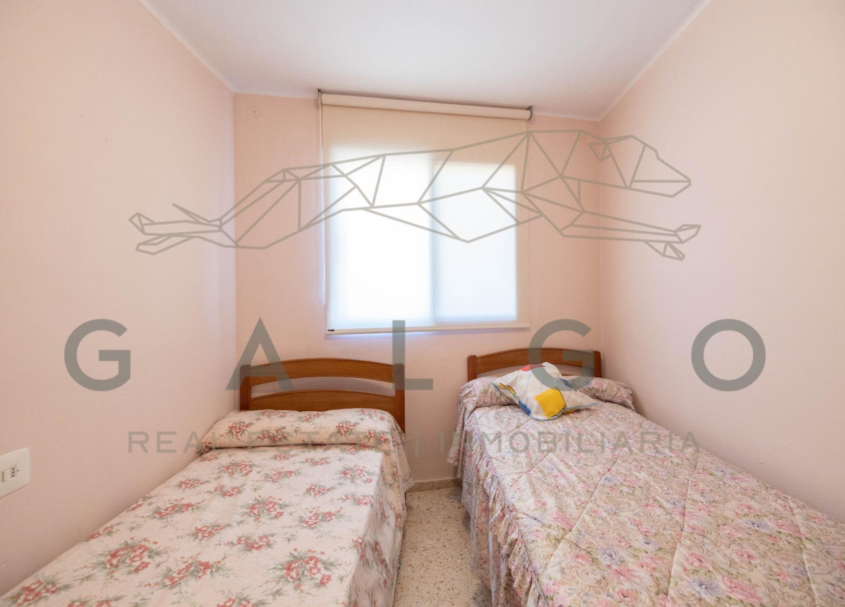 Sale - Flat - Viver - Comunidad valenciana