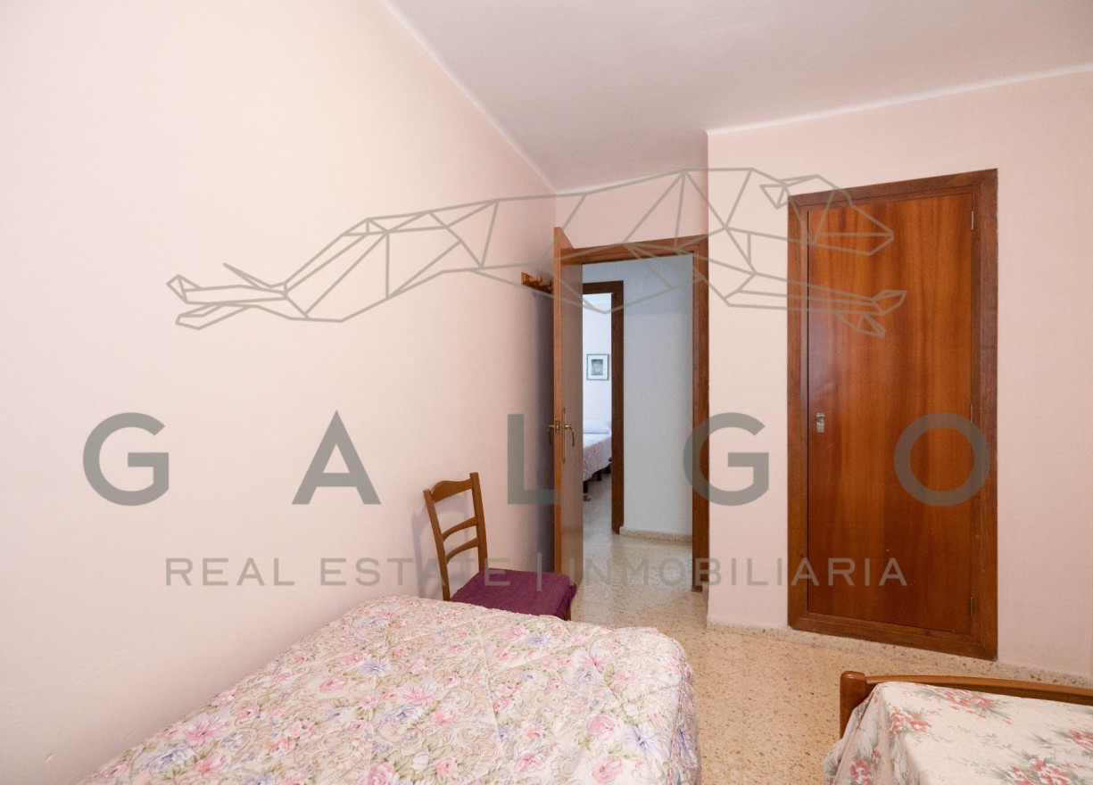 Sale - Flat - Viver - Comunidad valenciana