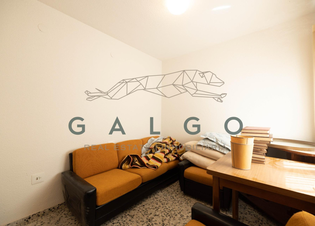 Sale - Flat - Viver - Comunidad valenciana