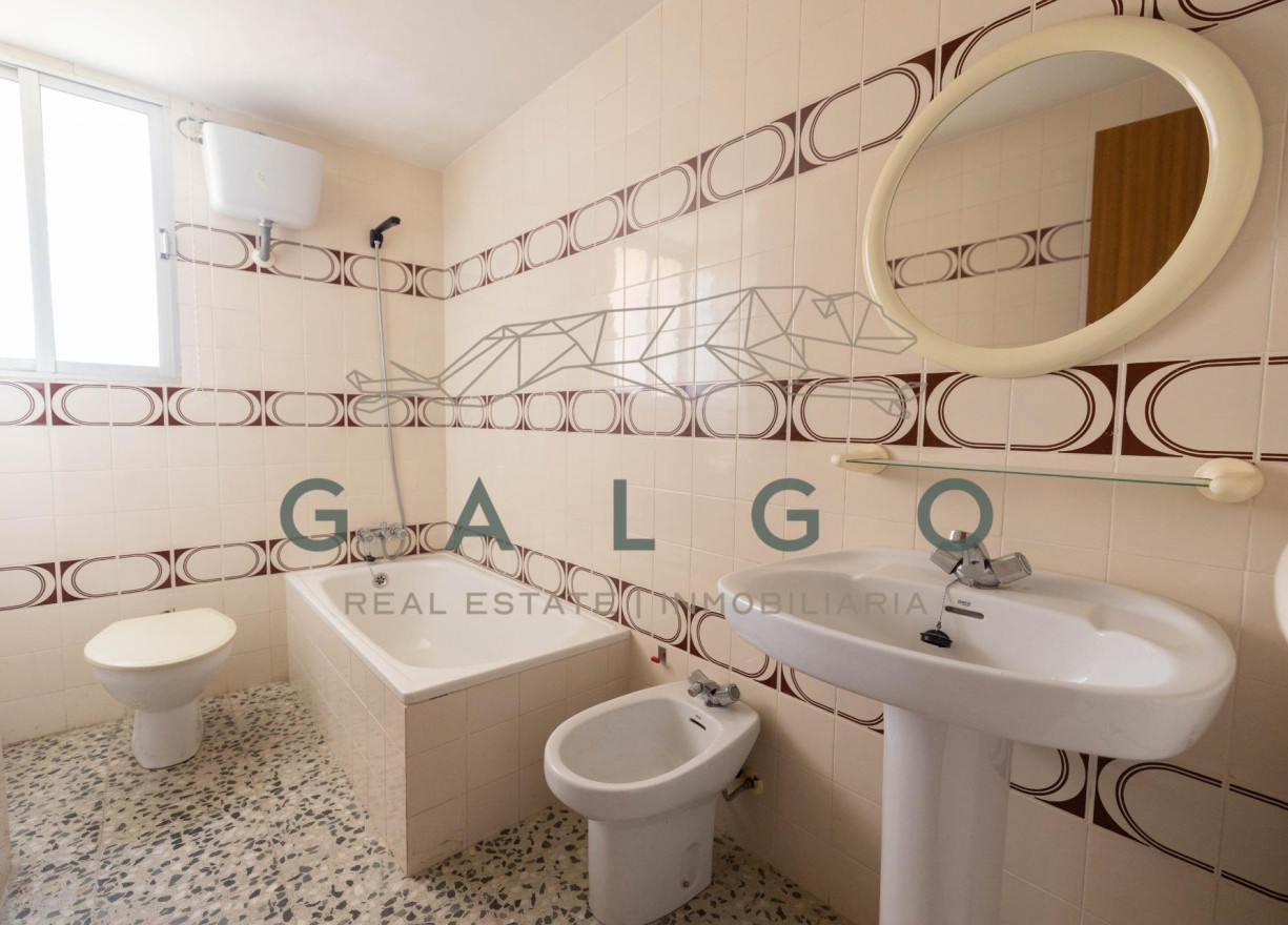 Sale - Flat - Viver - Comunidad valenciana