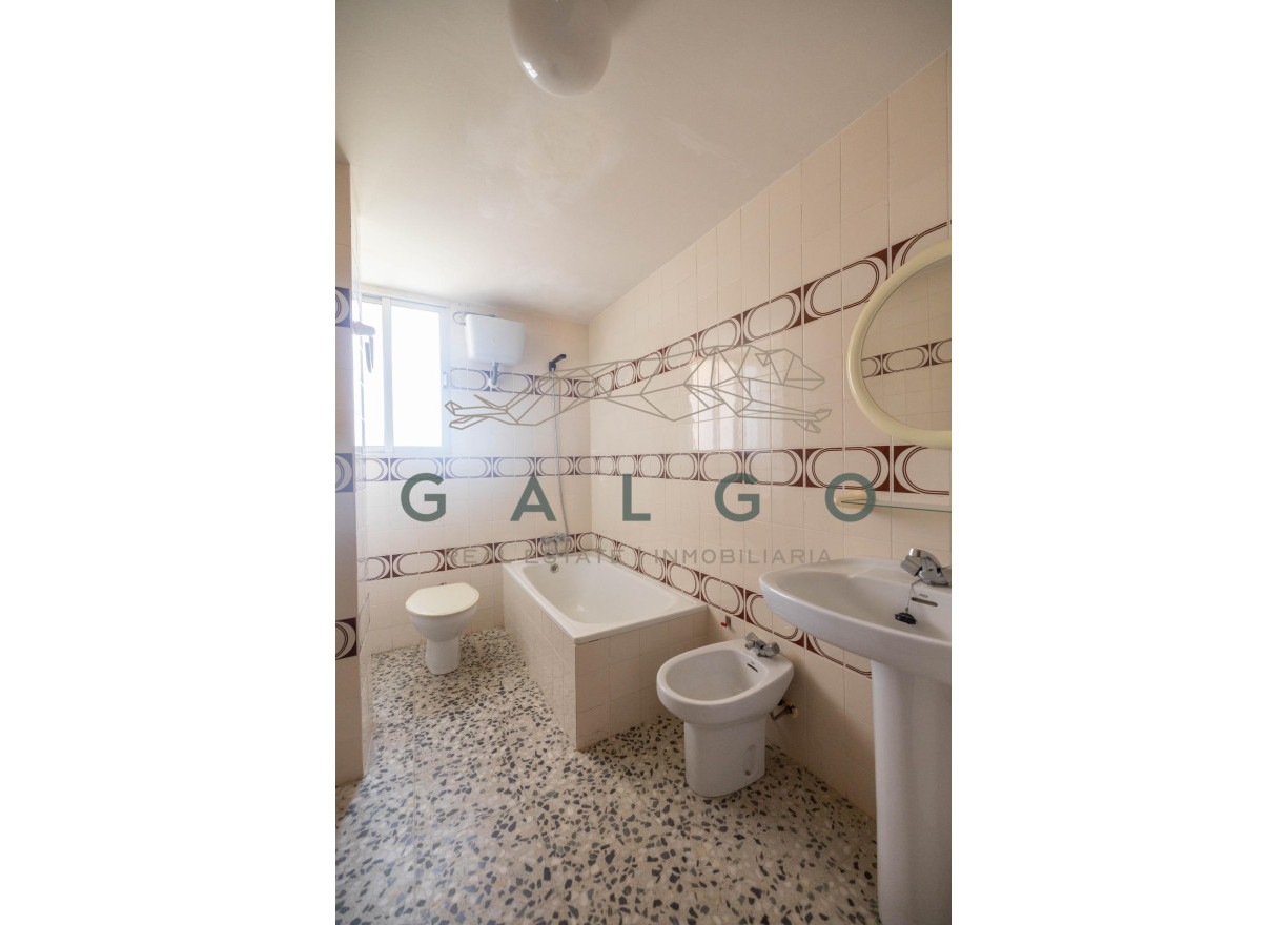 Sale - Flat - Viver - Comunidad valenciana