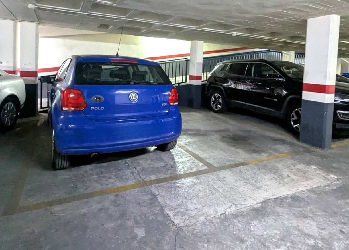 Sale - Garage - Valencia - Russafa - Ruzafa