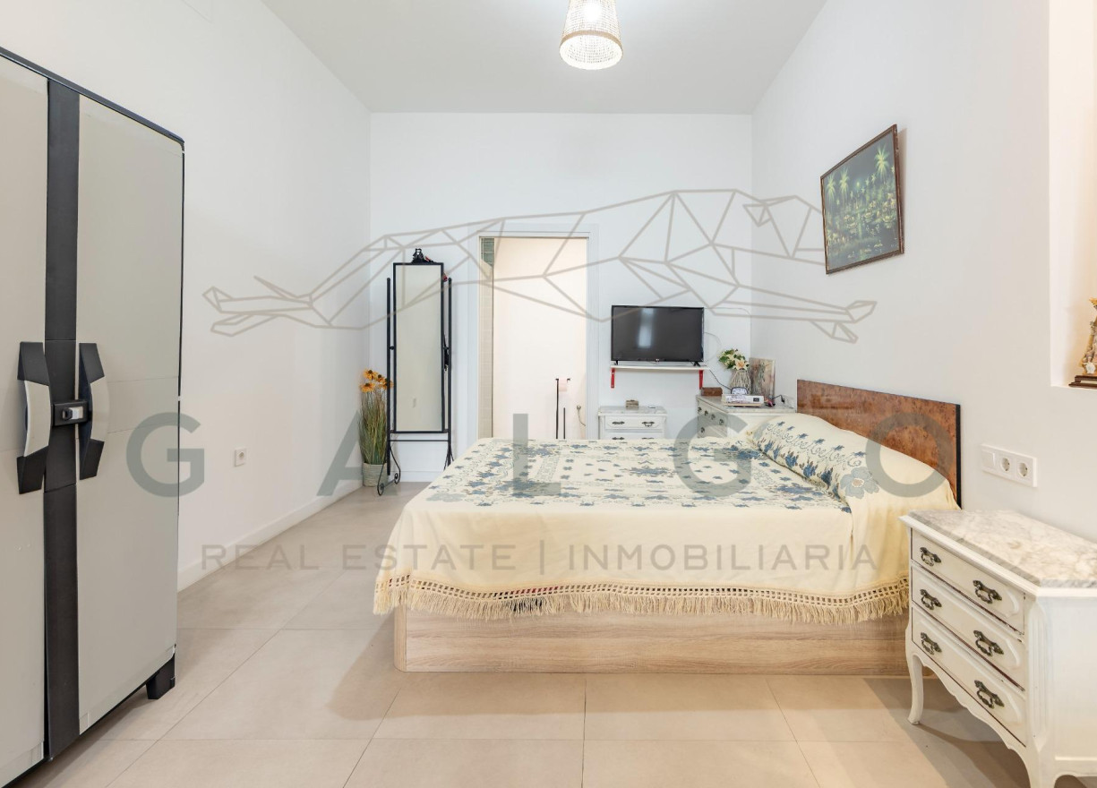 Sale - Ground floor - Valencia - Natzaret